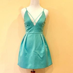 TOPSHOP          Size 4US         Dress/Mini
